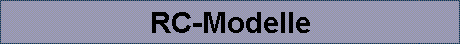 RC-Modelle